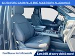 2025 Ford F-150 SuperCrew Cab 4WD Pickup for sale #H50439 - photo 29