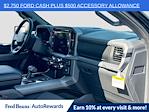 2025 Ford F-150 SuperCrew Cab 4WD Pickup for sale #H50439 - photo 30