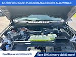 2025 Ford F-150 SuperCrew Cab 4WD Pickup for sale #H50439 - photo 31