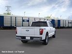 2025 Ford F-150 SuperCrew Cab 4WD Pickup for sale #H50446 - photo 8