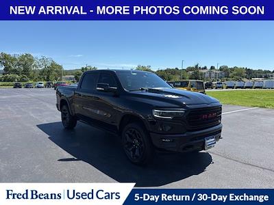 2022 Ram 1500 Crew Cab 4x4 Pickup for sale #H504491 - photo 1