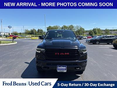 2022 Ram 1500 Crew Cab 4x4 Pickup for sale #H504491 - photo 2