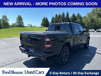 2022 Ram 1500 Crew Cab 4x4 Pickup for sale #H504491 - photo 2