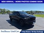 2022 Ram 1500 Crew Cab 4x4 Pickup for sale #H504491 - photo 1