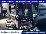 2022 Ram 1500 Crew Cab 4x4 Pickup for sale #H504491 - photo 12