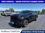 2022 Ram 1500 Crew Cab 4x4 Pickup for sale #H504491 - photo 3