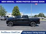 2022 Ram 1500 Crew Cab 4x4 Pickup for sale #H504491 - photo 4