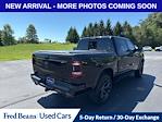 2022 Ram 1500 Crew Cab 4x4 Pickup for sale #H504491 - photo 8