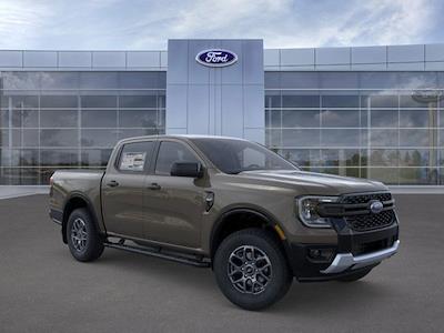 2025 Ford Ranger SuperCrew Cab 4WD Pickup for sale #H50456 - photo 1