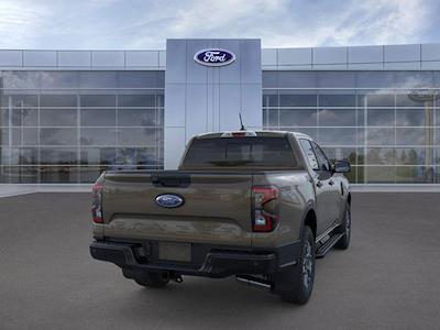 2025 Ford Ranger SuperCrew Cab 4WD Pickup for sale #H50456 - photo 2