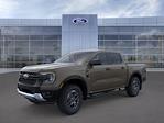 2025 Ford Ranger SuperCrew Cab 4WD Pickup for sale #H50456 - photo 3