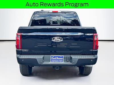 2025 Ford F-150 SuperCrew Cab 4WD Pickup for sale #H50460 - photo 2