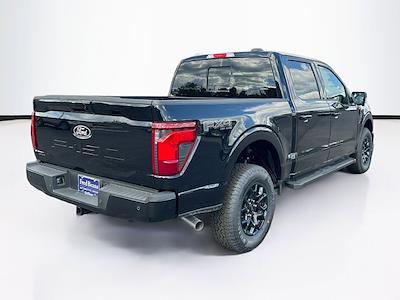 2025 Ford F-150 SuperCrew Cab 4WD Pickup for sale #H50460 - photo 2