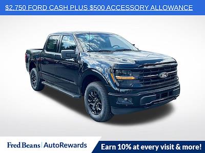 2025 Ford F-150 SuperCrew Cab 4WD Pickup for sale #H50460 - photo 1