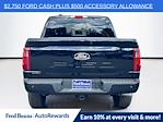 2025 Ford F-150 SuperCrew Cab 4WD Pickup for sale #H50460 - photo 2