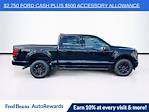 2025 Ford F-150 SuperCrew Cab 4WD Pickup for sale #H50460 - photo 9