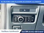 2025 Ford F-150 SuperCrew Cab 4WD Pickup for sale #H50460 - photo 11