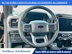 2025 Ford F-150 SuperCrew Cab 4WD Pickup for sale #H50460 - photo 12