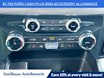 2025 Ford F-150 SuperCrew Cab 4WD Pickup for sale #H50460 - photo 17