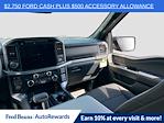 2025 Ford F-150 SuperCrew Cab 4WD Pickup for sale #H50460 - photo 24