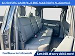 2025 Ford F-150 SuperCrew Cab 4WD Pickup for sale #H50460 - photo 28
