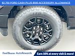 2025 Ford F-150 SuperCrew Cab 4WD Pickup for sale #H50460 - photo 32