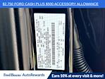 2025 Ford F-150 SuperCrew Cab 4WD Pickup for sale #H50460 - photo 33