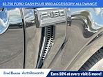 2025 Ford F-150 SuperCrew Cab 4WD Pickup for sale #H50460 - photo 34