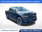 2025 Ford F-150 SuperCrew Cab 4WD Pickup for sale #H50460 - photo 1