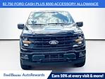 2025 Ford F-150 SuperCrew Cab 4WD Pickup for sale #H50460 - photo 3