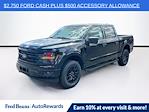 2025 Ford F-150 SuperCrew Cab 4WD Pickup for sale #H50460 - photo 4