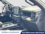 2025 Ford F-150 SuperCrew Cab 4WD Pickup for sale #H50462 - photo 28