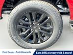 2025 Ford F-150 SuperCrew Cab 4WD Pickup for sale #H50466 - photo 32