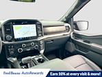2025 Ford F-150 SuperCrew Cab 4WD Pickup for sale #H50483 - photo 25