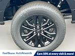 2025 Ford F-150 SuperCrew Cab 4WD Pickup for sale #H50483 - photo 33