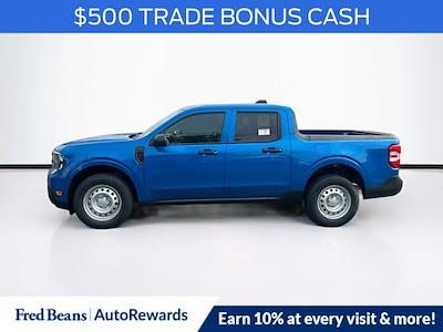 2025 Ford Maverick SuperCrew Cab FWD Pickup for sale #H50495 - photo 2