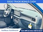 2025 Ford Maverick SuperCrew Cab FWD Pickup for sale #H50495 - photo 27