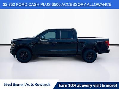 2025 Ford F-150 SuperCrew Cab 4WD Pickup for sale #H50496 - photo 2
