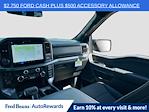 2025 Ford F-150 SuperCrew Cab 4WD Pickup for sale #H50496 - photo 24
