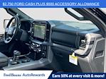 2025 Ford F-150 SuperCrew Cab 4WD Pickup for sale #H50496 - photo 30