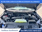 2025 Ford F-150 SuperCrew Cab 4WD Pickup for sale #H50496 - photo 31