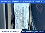 2025 Ford F-150 SuperCrew Cab 4WD Pickup for sale #H50496 - photo 33