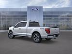 2025 Ford F-150 Super Cab 4x4 Pickup for sale #H50501 - photo 4