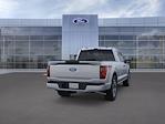 2025 Ford F-150 Super Cab 4x4 Pickup for sale #H50501 - photo 8