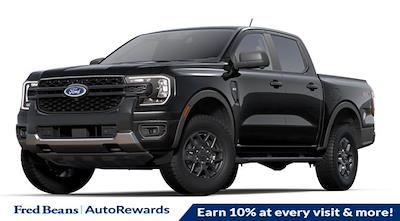 2025 Ford Ranger SuperCrew Cab 4x4 Pickup for sale #H50502 - photo 1