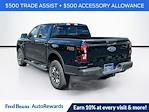 2025 Ford Ranger SuperCrew Cab 4x4 Pickup for sale #H50502 - photo 6