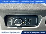 2025 Ford Ranger SuperCrew Cab 4WD Pickup for sale #H50502 - photo 11