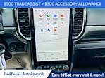 2025 Ford Ranger SuperCrew Cab 4WD Pickup for sale #H50502 - photo 16