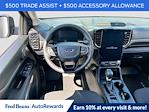 2025 Ford Ranger SuperCrew Cab 4WD Pickup for sale #H50502 - photo 23