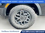 2025 Ford Ranger SuperCrew Cab 4WD Pickup for sale #H50502 - photo 32